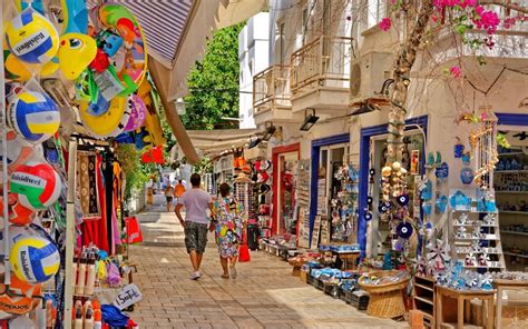 THE 10 BEST Places to Go Shopping in Bodrum City 